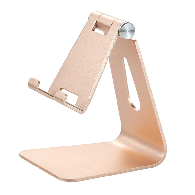 Z4A Small Size Adjustable Desktop Lazy Mobile Phone Tablet Holder Aluminum Alloy Stand Cellphone Tablet Bracket Z4A Small Size Adjustable Desktop Lazy Mobile Phone Tablet Holder Aluminum Alloy Stand Cellphone Tablet Bracket
